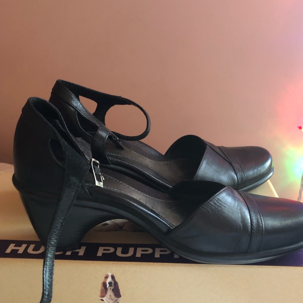Dansko Heels